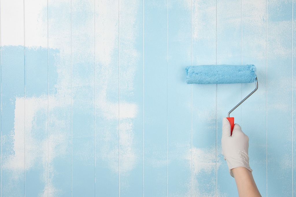 建物を守る塗装工事の重要性
